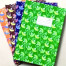  BUKU HARD COVER FOLIO (100 LBR)  