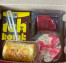 Snack BOX By.SAF