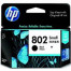Tinta Hp 802 Hitam
