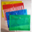  Map Plastik Kancing Uk F4/Folio  