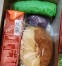 Snack Box Paket 1