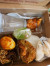 Nasi Dos Paket 1