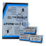 Isi Staples No. 10