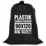 Kantong Plastik Sampah