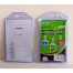 Jing Tai ID Card T-014