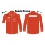 PDL (Pakaian Dinas Lapangan) Custom