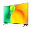 LED SMART TV LG NANO CELL 75 INCH 4K UHD HDR 75NANO75