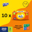 Nice Tissue Uk 250 Sheet 2 Play
