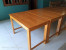  Sewa meja kayu  