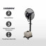  Penyewaan Alat Pendingin/Kipas Evaporator  