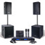 Penyewaan Sound System