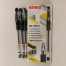 Ballpoint gel ink pen