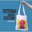 TOTE BAG KANVAS