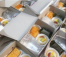  Snack box  