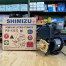 Mesin pompa air shimizu PS - 135 E Mesin pompa air shimizu PS - 135 E