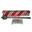Tie Rod Toyota Fortuner VRZ (Kiri)