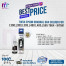 Tinta Printer Epson 664, 70 ml Warna Hitam