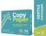 HVS COPY PAPER DOS