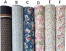 KAIN VISCOSE MOTIF
