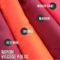 KAIN VISCOSE POLOS