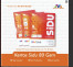 kertas folio 80 GSM