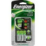 Baterai Charger  + 4pcs AA 2000MAH
