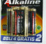 batteray AA
