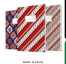 Buku Hard Cover Folio/F4 isi 200 lembar