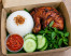  Ayam Panggang  