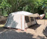 Tenda Glamping