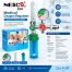 MEDICAL OXYGEN REGULATOR NESCO