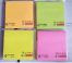 Sticky Note