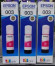  Tinta Printer Original 003 Magenta  