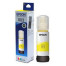 Tinta Printer Original 003 Yellow  