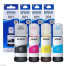 Tinta Printer Original 001 Magenta  