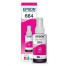 Tinta Printer Original 664 Magenta  