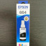 Tinta Printer 664 Hitam