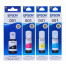 Tinta Printer Epson 001 warna