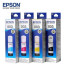 TINTA PRNTER 4 WARNA