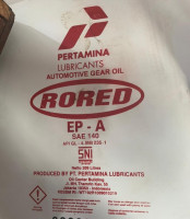 Oli Transmisi no-image