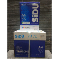 Sinar Dunia Kwarto A4 70 gsm no-image