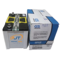 Aki GS Premium no-image