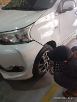 CV. INDO OTOGENIUS - Paket Pemeliharaan Kendaraan Dinas Toyota Avanza no-image
