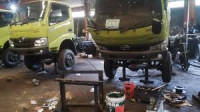 CV. INDO OTOGENIUS - Paket Pemeliharaan Kendaraan Dinas Hino Dutro no-image