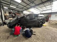 CV. INDO OTOGENIUS - Paket Pemeliharaan Kendaraan Dinas Toyota Innova Reborn no-image