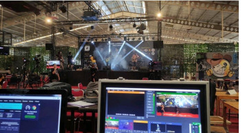 Jasa Penyelenggaraan Kegiatan Bimtek/Sosialisasi/Pelatihan/Workshop/Lomba