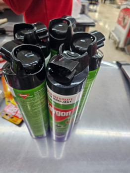 Baygon Semprot