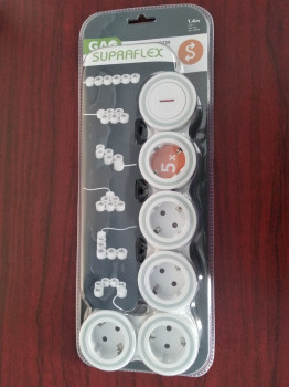 Extension Socket