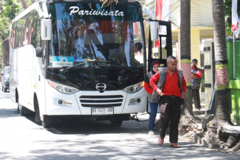 Jasa Event Organizer EO Akomodasi Perjalanan