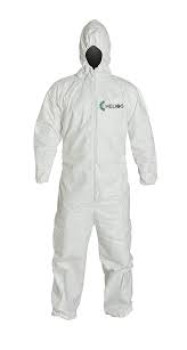Baju APD Limbah B3